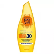 Dax Sun Sun Ultralekki nawilajcy kremo-el SPF 30 175 ml