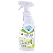 Sensit Pyn do szyb dozownik Cytryna 500 ml