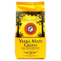 Yerba Mate Green Energy 200 g
