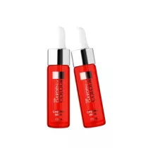 Silcare Oliwka do paznokci Cherry Wine 15 ml