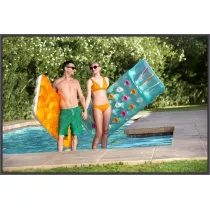 Materac z dziurami 189x70cm Bestway