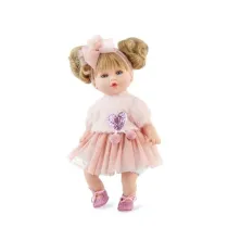 Lalka hiszpa�ska Petite Pink 40cm Marina Pau