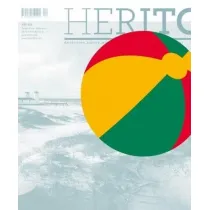 Herito nr 39 Zielony
