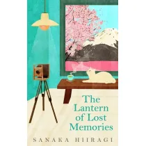The Lantern of Lost Memories