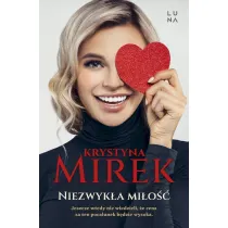 Niezwyk�a mi�o�� wyd. kieszonkowy (pocket)