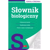 Sownik biologiczny