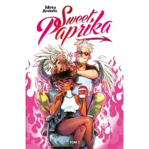 Sweet Paprika. Tom 1