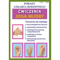 wiczenia Joga Mudry