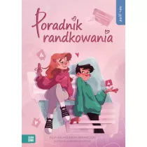 Self-care. Poradnik randkowania