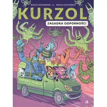 Kurzol. Zagadka odpornoci