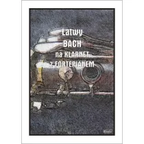 �atwy Bach na klarnet z fortepianem
