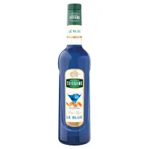 Teisseire Syrop barmaski Blue Curacao 700 ml