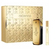 Paco Rabanne SET  1 Million Men EDT spray 100 ml + EDT spray