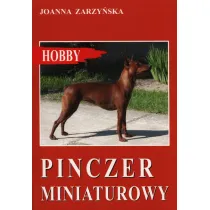 Pinczer miniaturowy