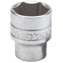 Nasadka 6-k�tna 1/2" metryczna TengTools 10 mm