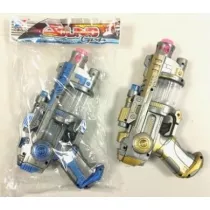 Pistolet d�wi�kowy na baterie MIX Pegaz Toys