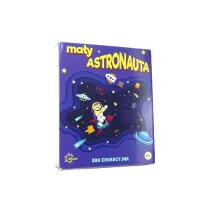 Ma�y Astronauta Abino