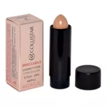 Collistar Korektor do twarzy w sztyfcie Impeccabile Concealler Stick 24H 5 Refill Amber 4 ml