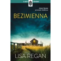 Bezimienna. Josie Quinn. Tom 2