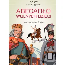 Abecado wolnych dzieci