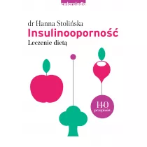Insulinooporno. Leczenie diet
