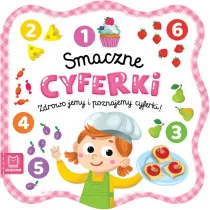 SMACZNE CYFERKI