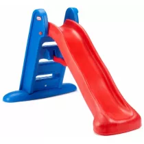Dua zjedalnia czerwona Little Tikes