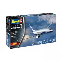 Samolot Boeing 737-800 Cobi