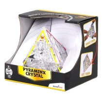 Pyraminx Crystal - �amig��wka G3