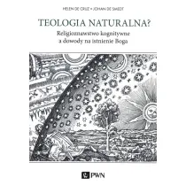 Teologia naturalna. Religioznawstwo kognitywne a dowody na istnienie Boga
