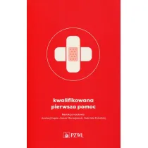 Kwalifikowana pierwsza pomoc