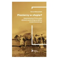 Pionierzy w stepie