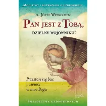 Pan jest z Tob�, dzielny wojowniku!
