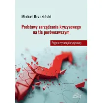 Podstawy zarz�dzania kryzysowego...