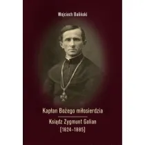Kap�an Bo�ego mi�osierdzia Ksi�dz Zygmunt Golian..