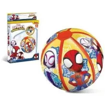 Pika plaowa Spidey Artyk