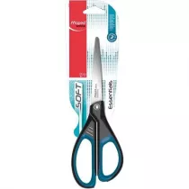Maped No�yczki Essentials Soft asymetryczne 21 cm