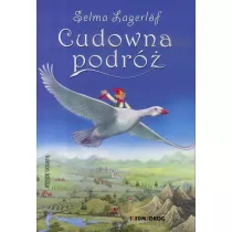 Cudowna podr