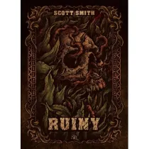 Ruiny