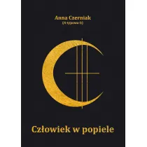 Cz�owiek w popiele