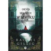 Okno sk�pane w mroku. Tajemnice Kr�la Shepherda. Tom 1