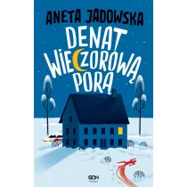 Denat wieczorow� por�. Garstka z Ustki. Tom 3