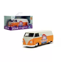 Jada Stitch 1961 Volkswagen Bus 1:32