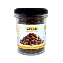 Pi Przemian Ziele angielskie bezglutenowe 70 g Bio