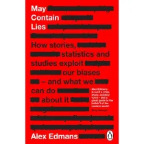 May Contain Lies wer. angielska