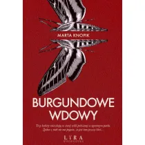 Burgundowe wdowy