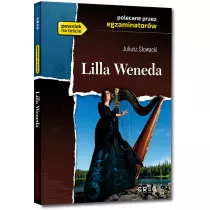 Lilla Weneda. Lektura z opracowaniem