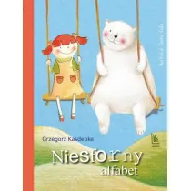 Niesforny alfabet