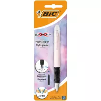 Bic Pi�ro X Pen Standard FP niebieskie
