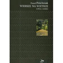 Wiersze na wietrze